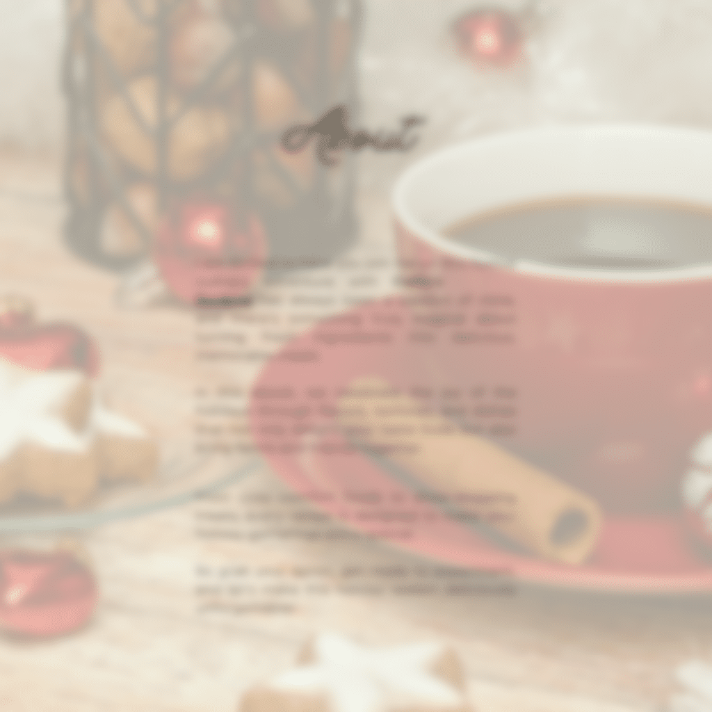 About page of the 100 Holiday Recipes digital cookbook explaining its purpose and layout